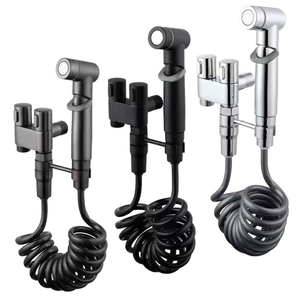 Многофункциональные Смесители для биде из нержавеющей стали - Product Image 1