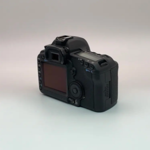 Cámara Usada Original de Segunda Mano, Cámara DSLR <span class=keywords><strong>Profesional</strong></span> para <span class=keywords><strong>Canon</strong></span> 5D Mark II 5D2, Equipos de Estudio, Venta al por Mayor, Cámara de un Solo Uso - Product Image 3