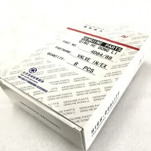 Van Xả Đầu Xi Lanh Khối Động Cơ 4D88 4D84 4TNV88 4TNV84 129150-13351 129150-13350 Van Xả Cho Phụ Tùng Máy Xúc PC40 - Product Image 1