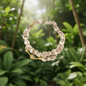 PXK-0476 กำไลข้อมือและกำไลแฟชั่น - Product Image 3