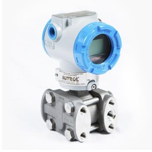 Autrol APT 3100 thông minh máy phát áp lực Độ chính xác cao cảm biến truyền thông kỹ thuật số - Product Image 5