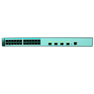 S5720S-28P-PWR-LI-AC 98010589 S5720S-LI Series <b>Ethernet</b> <b>Switch</b> for h w - Product Image 2