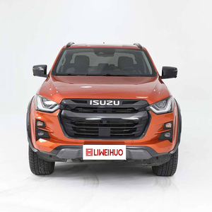 Camioneta <span class=keywords><strong>Isuzu</strong></span> Rz4e con Motor Diésel, Automóviles, Camioneta Mediana, Autos en Venta, China Jiangxi <span class=keywords><strong>Isuzu</strong></span> Dmax 2025 2024 <span class=keywords><strong>2023</strong></span> - Product Image 3