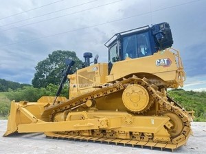 ขายรถดันดิน CAT D6 มือสองจากญี่ปุ่น สภาพดี พร้อมใช้งาน ราคาถูก - Product Image 4