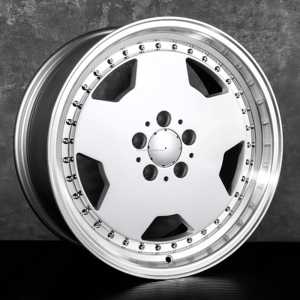 ล้อแม็กซ์ Bku 5x112 ขนาด 17 <span class=keywords><strong>18</strong></span> นิ้ว สำหรับรถยนต์นั่งส่วนบุคคล ขอบล้ออัลลอยด์ 8J 9.5J ขอบลึก สำหรับรถยนต์เมอร์เซเดส รุ่น W140 W201 W126 <span class=keywords><strong>W124</strong></span> - Product Image 5