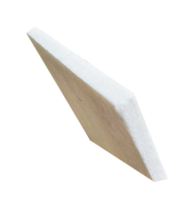 Cao <span class=keywords><strong>r</strong></span> Giá trị 10 mét silica aerogel cách nhiệt bảng điều chỉnh thiết kế hiện đại chăn - Product Image 6