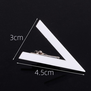 กิ๊บติดผมไดยะ คุโรซาวะ จากวงนักร้อง <span class=keywords><strong>Love</strong></span> <span class=keywords><strong>Live</strong></span> <span class=keywords><strong>Sunshine</strong></span>!! รุ่น Water Group Aqours สำหรับคอสเพลย์ สีขาว - Product Image 2