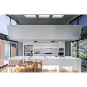 Villa moderna de estructura de acero ligero, construida a medida para uso residencial - Product Image 1