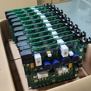 Carte de circuit d'entraînement Fanuc A20B-2102-0081 originale et neuve - Product Image 5