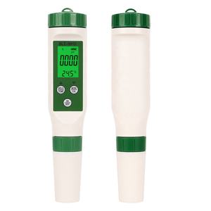 <span class=keywords><strong>Testeur</strong></span> de qualité de l'<span class=keywords><strong>eau</strong></span> multifonction YINMIK BLE-9910, <span class=keywords><strong>testeur</strong></span> ORP, pH, TDS, conductivité et température cinq-en-un - Product Image 3