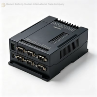 Módulo de Comunicación 6GK7443-1EX30-0XE0, Controlador Lógico Programable para Automatización de Procesos a Gran Escala, Nuevo y Original