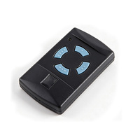 HORMANN Hsm2 Hsm4 Hs1 Hs2 Hs4 Hse2 Hsz1 Hsz2 Hsp4 Hsp4-c Hsd2-A Hsd2-c 868 porte de Garage télécommande porte-clés
