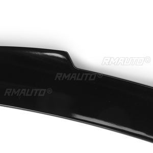 Aileron arrière style PSM pour BMW Série 4 G22 G82 M4 Coupé 2020 2021 2022 2023 - Product Image 6