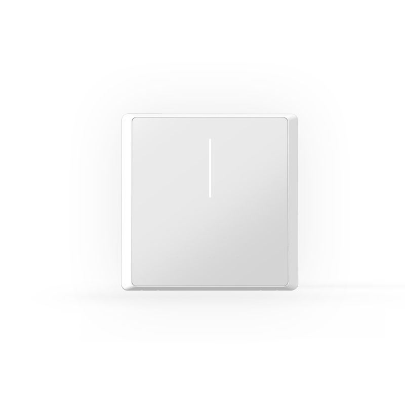 SASWELL усовершенствованный Датчик качества воздуха Wi-Fi умный дом Tuya и Modbus 485 опция обнаружения CO2/Humidy и т. д.