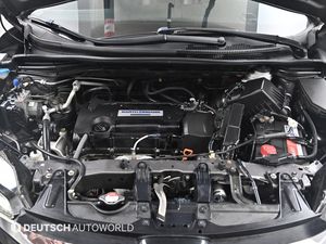 ฮอนด้า ซีอาร์วี ปี 2015 เบนซิน เกียร์ออโต้ รถ SUV สภาพดีเยี่ยม คุ้มค่า น่าเชื่อถือ ผลิตในญี่ปุ่น รถครอบครัว พร้อมฟีเจอร์ความปลอดภัย สะอาด - Product Image 2