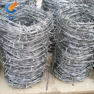 Barbed Wire Price in Bangladesh
