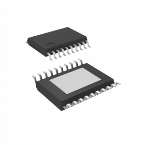 In Stock Electronic Circuit Components TPS54313PWP Power Management (PMIC) 20 PowerTSSOP - Product Image 1