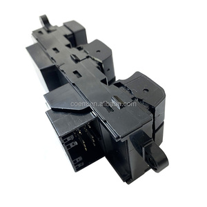 Interruttore Alzacristallo Elettrico Anteriore Sinistro 37990-54P20 3799054P20 Pulsante di Controllo Alzacristallo per Suzuki <span class=keywords><strong>Vitara</strong></span> 2015-2021 - Product Image 4