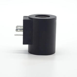 Fabricante Suministra Válvulas Solenoides Hidráulicas de 16 mm al por Mayor, Válvulas de Alivio de Presión, Bobinas de Válvulas de Cartucho - Product Image 3