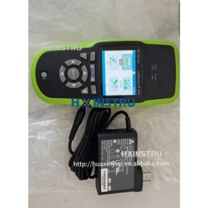 NetAlly LinkRunner รุ่น 2000 เครื่องทดสอบเครือข่ายอัตโนมัติ (LRAT-2000) มือสอง ผลิตในสหรัฐอเมริกา - Product Image 3