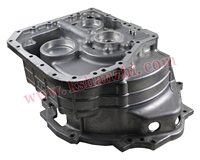 Pièces de chariot élévateur 31300-GE00A boîtier de convertisseur de couple de Transmission pour 1F2, ATM