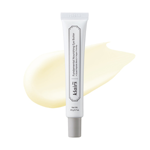 [Dear, Klairs] Crema nutritiva para ojos Fundamental Nourishing Eye Butter 20g con cuádruple péptido para el cuidado de líneas finas y soporte de elasticidad - Product Image 6