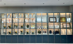 Analizador de Gases por Fotoionización de Alta Sensibilidad (0~200 Mg/m3) para Monitoreo y Alarma de Compuestos Orgánicos Volátiles (COV) - Product Image 4