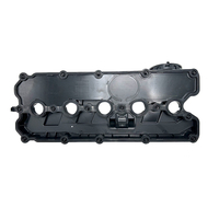 07K103469M Couvercle de culasse supérieur avec câble de soupape pour VW Jetta GOLF New Beetle Custom Passat Pièces détachées