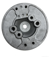 Volant magnétique universel TU26 pour tondeuse à gazon Komatsu G35 G45, débroussailleuse, taille-haie, pièces de moteur de petite taille OEM