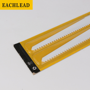 Lames de <span class=keywords><strong>scie</strong></span> alternative électrique, 6Tpi, pour coupe du bois avec clous/lame en métal (M2), nouveauté - Product Image 3