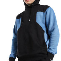 Nouveau style, vente en gros, fabricant OEM, ensemble de survêtement ample en coton pour hommes, survêtement personnalisé avec logo pour hommes