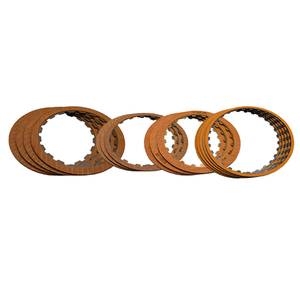 สำหรับนิสสัน แบรนด์ใหม่ RE4F03A RL4F03A ชุดแผ่นคลัทช์เกียร์ 10705B 21 ชิ้นอะไหล่รถยนต์ - Product Image 2