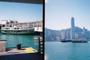 Appareil photo jetable 35 mm demi-format avec flash - Product Image 3