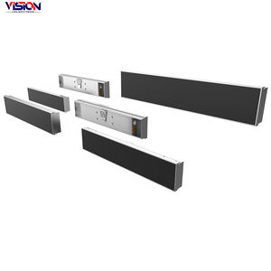 จอแอลอีดีสำหรับแสดงโฆษณาห้างสรรพสินค้า, บาร์หน้าจอ LED ยาวติดตั้งเร็วจอแสดงผล LED - Product Image 4