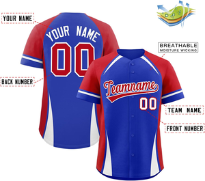 Camiseta de Béisbol Sublimada, Ropa Deportiva Personalizada para Equipos, Tela de Alto Rendimiento para Entrenamiento y Partidos, Impresión de Logotipo Personalizado - Product Image 5