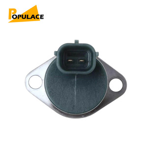 Válvula de Control de Admisión de Combustible Electrónica 294200-4760, Piezas de Motor Diésel, Válvula de Medición de Combustible, Válvula SCV - Product Image 3