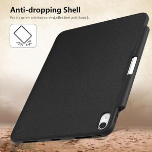 New thiết kế đặc biệt với chủ bút tinh tế Silicone Máy Tính Xách Tay Bàn Phím Bìa - Product Image 3