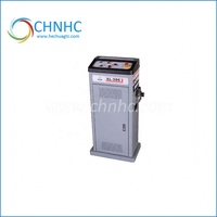 3.5T voiture ascenseur de voiture de ciseaux de levage machine xl-506 ciseaux ascenseurs pour vente