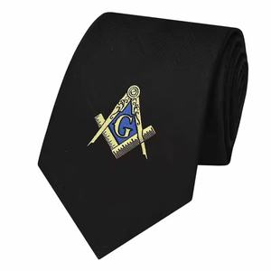 Accesorios de Disfraces de Anime Japonés, Corbata Formal de Poliéster con Calavera de <span class=keywords><strong>Kira</strong></span> Yoshikage de JoJo's Bizarre Adventure - Product Image 6