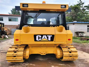 Bulldozer d'occasion Caterpillar D5K D4H D5K D5G D6D D6G D6R D6H D5C D5M - Product Image 5