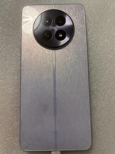 Real-ME 12 0.1 miliardi per Pixel Master Image 5G usato per <span class=keywords><strong>telefono</strong></span> cellulare Octa Core CPU 512GB grande memoria 5000mAh lunga vita in inglese - Product Image 5