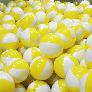 Hot Sale Promotional Pvc Inflatable Water Ball