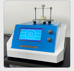 Apid-probador de conductividad térmica, <span class=keywords><strong>detector</strong></span> de conductividad térmica de material de polvo sólido iquid, método de fuente de calor plana transitoria - Product Image 2