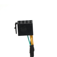 RCN210 Adaptateur Canbus Décodeur Cabel Gateway Emulator Simulator pour Volkswagen Golf Polo Touran