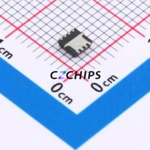 Transistor à effet de champ (MOSFET) SQS840EN-T1_GE3 PowerPAK1212-8, neuf et original - Product Image 2