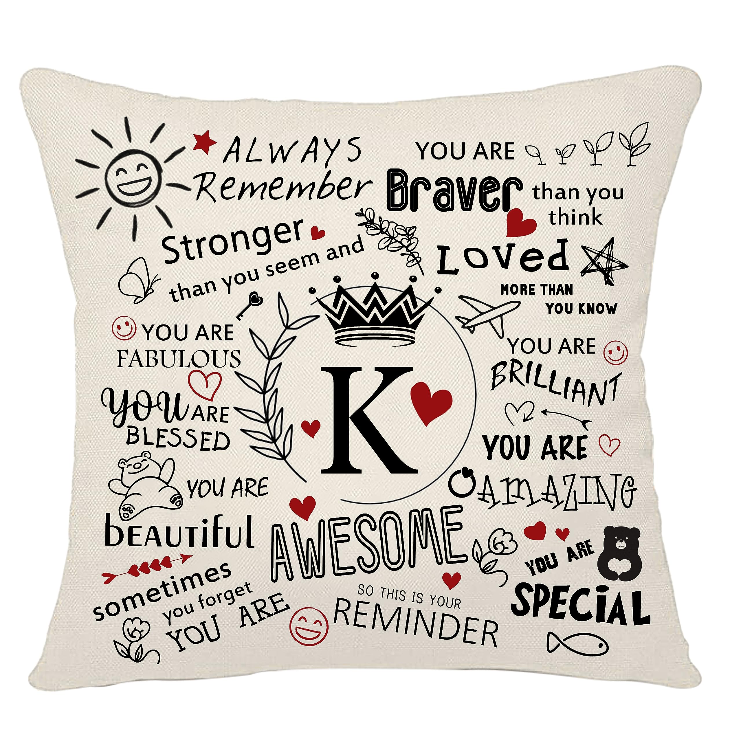 White k