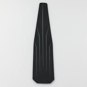 Autocollant de <span class=keywords><strong>protection</strong></span> en silicone pour <span class=keywords><strong>cadre</strong></span> de vélo, décoration d'équitation pour vélo de montagne, autocollant de <span class=keywords><strong>protection</strong></span> de chaîne de vélo - Product Image 1