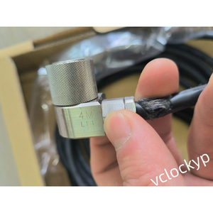 Un nouveau câble de code moteur Nakanishi EMCD-3000A-4M - Product Image 4