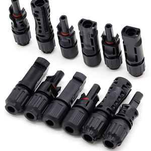 Солнечный PV штекер Multi Contact T <span class=keywords><strong>Connector</strong></span> Y Type <span class=keywords><strong>2in1</strong></span> ответвительный разъем - Product Image 6