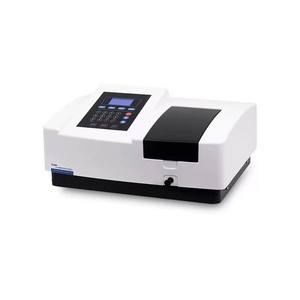 Espectrofotómetro Ultravioleta UV752N y Espectrómetros Visibles 721 722N para Uso en Laboratorio - Product Image 1